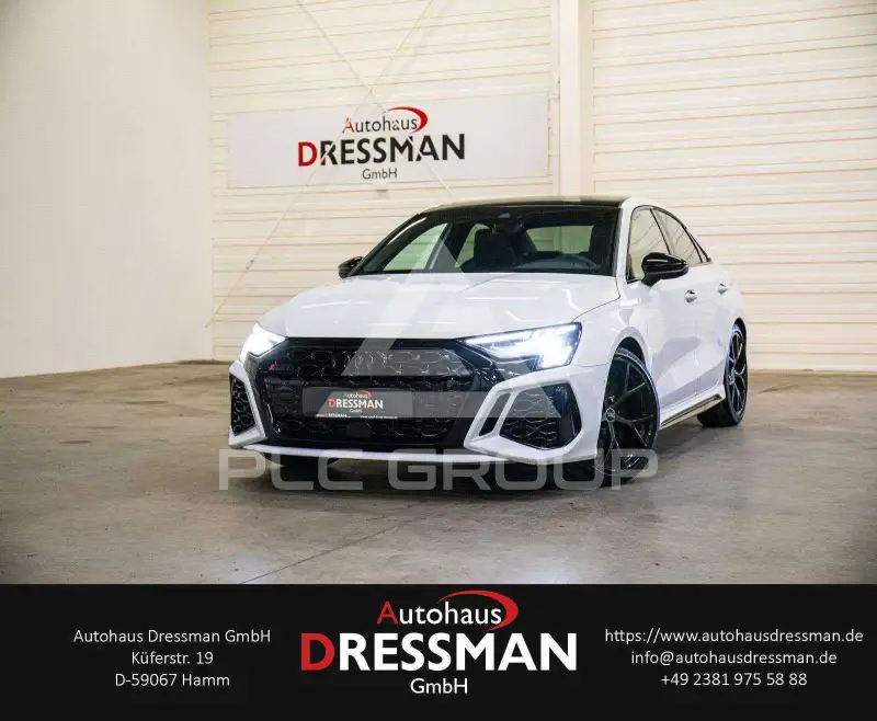 2023 Audi RS3