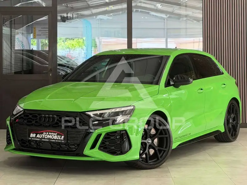 2023 Audi RS3