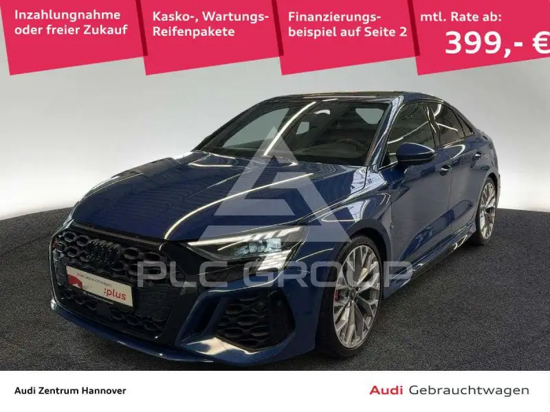 2023 Audi RS3