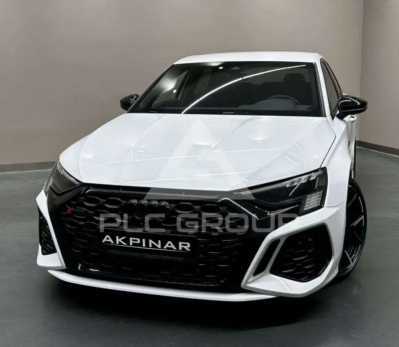 2023 Audi RS3