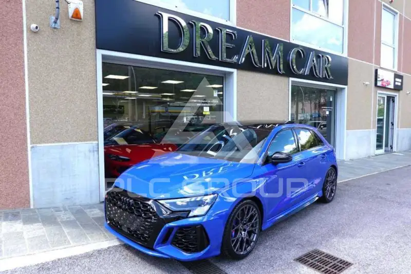 2023 Audi RS3