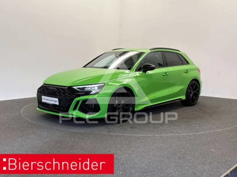 2023 Audi RS3