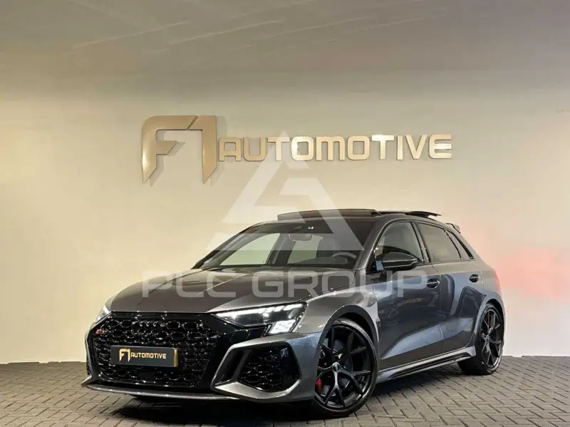 2023 Audi RS3
