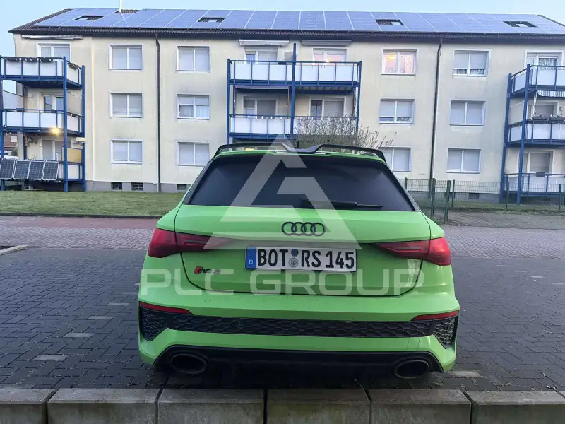 2023 Audi RS3