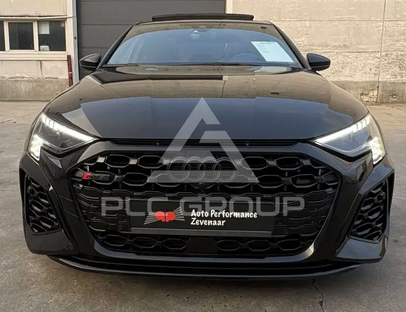 2023 Audi RS3
