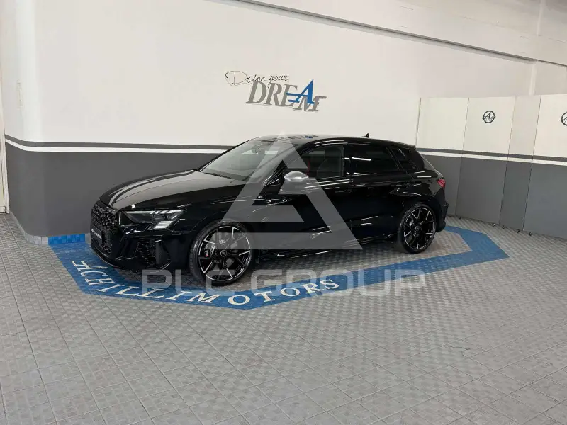2023 Audi RS3