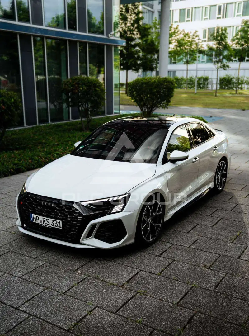 2023 Audi RS3