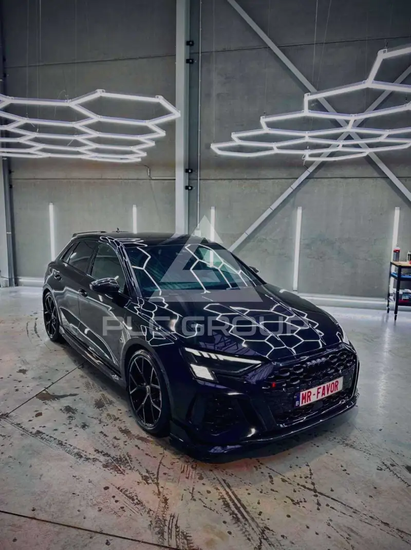 2023 Audi RS3