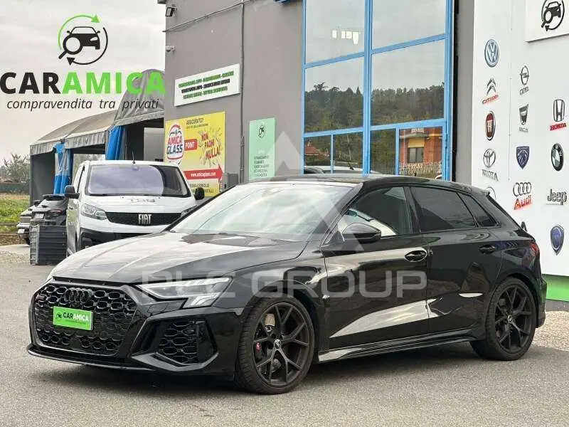 2023 Audi RS3
