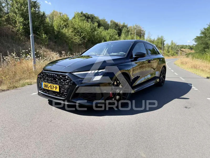 2023 Audi RS3