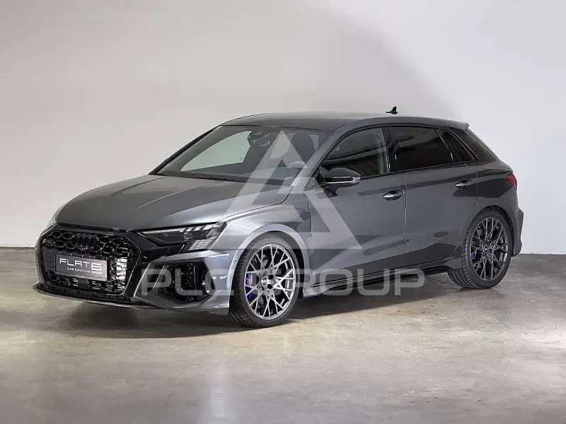 2023 Audi RS3