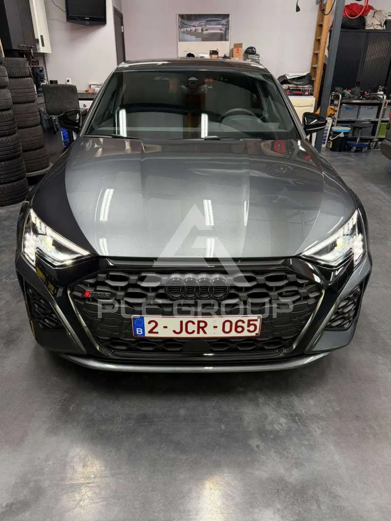 2023 Audi RS3