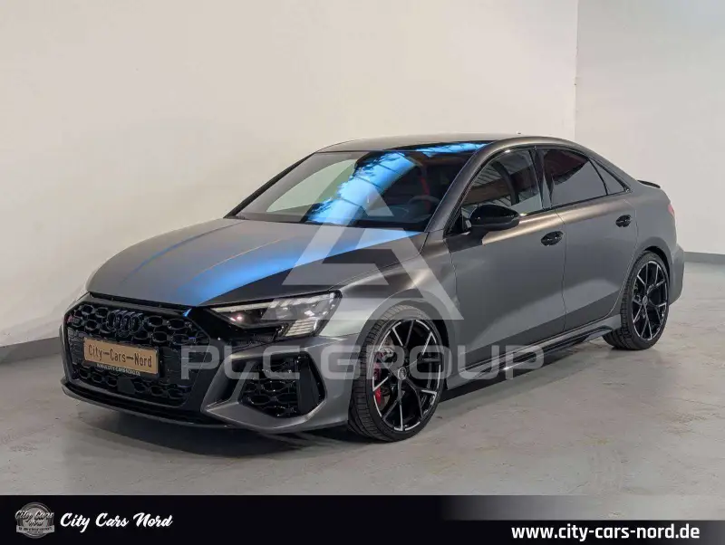 2023 Audi RS3