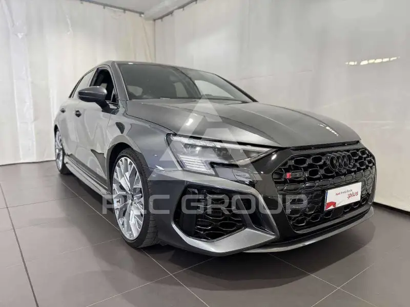 2023 Audi RS3