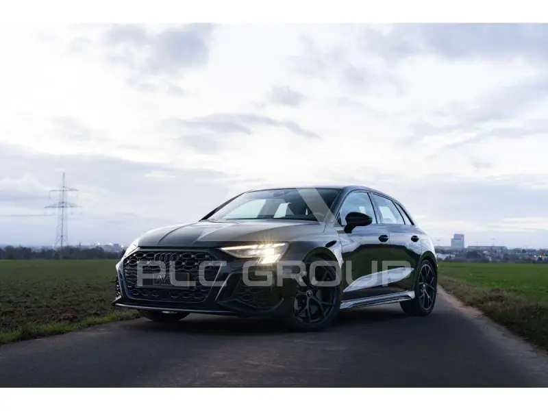 2023 Audi RS3