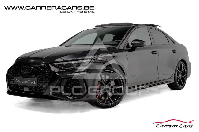 2023 Audi RS3