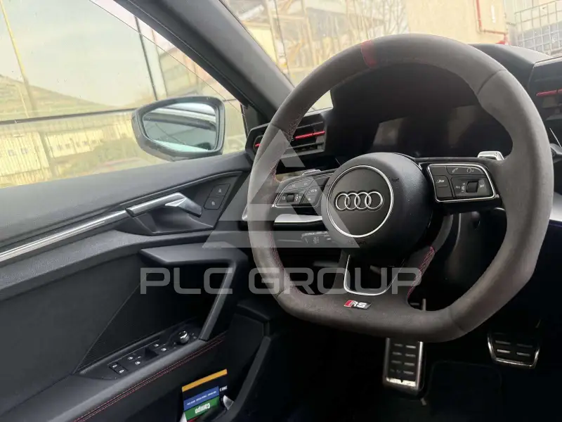 2023 Audi RS3