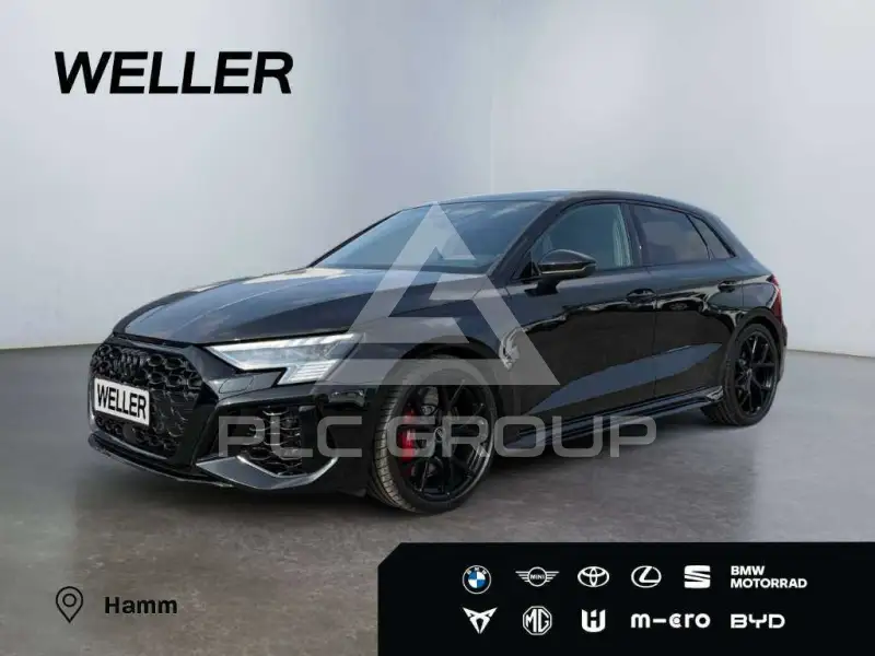 2023 Audi RS3