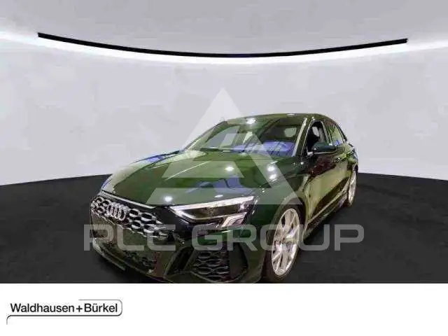 2023 Audi RS3