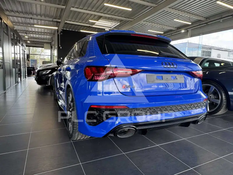 2023 Audi RS3