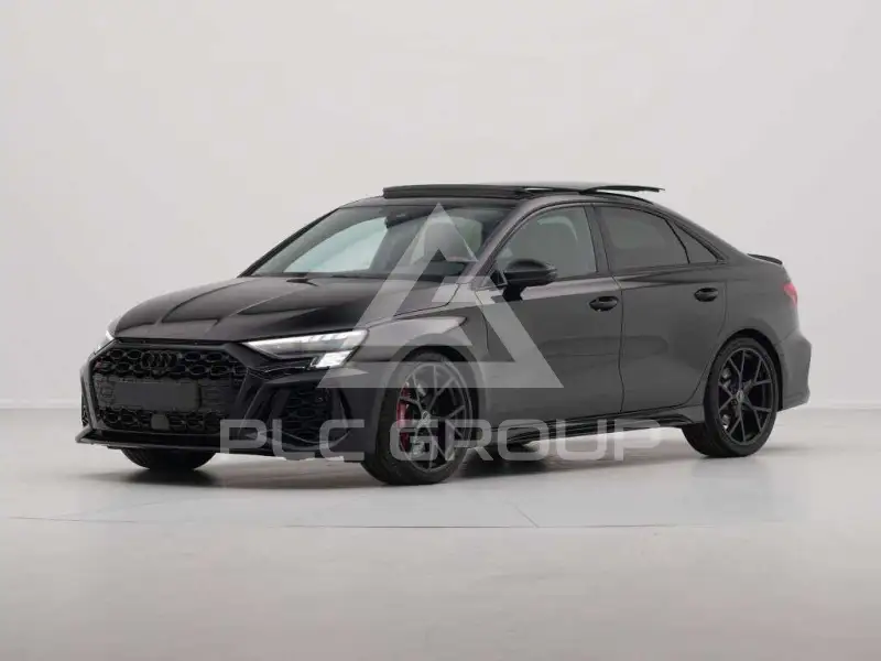 2023 Audi RS3