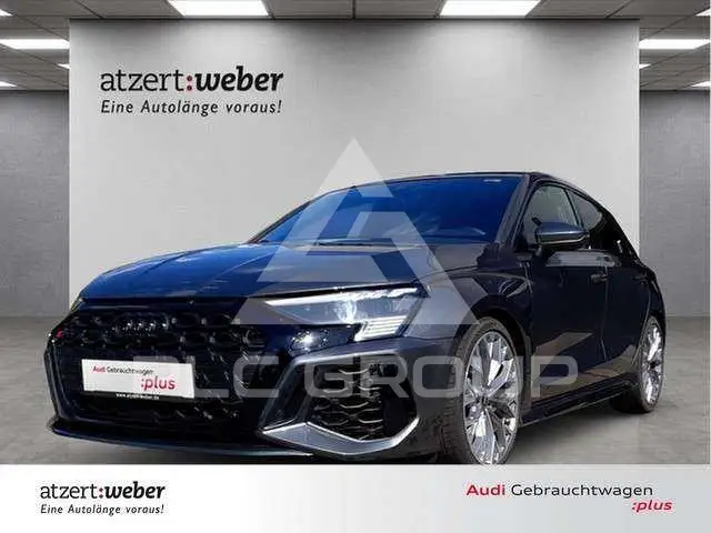 2023 Audi RS3