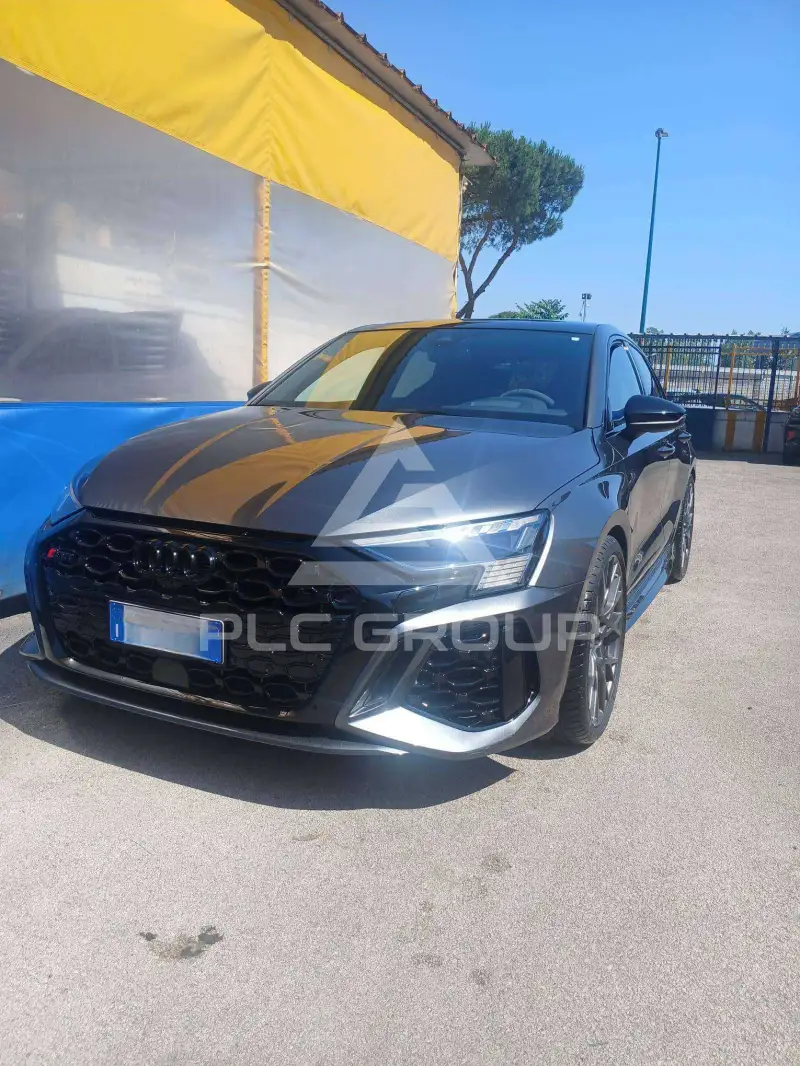 2023 Audi RS3