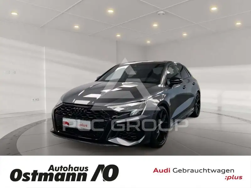 2023 Audi RS3