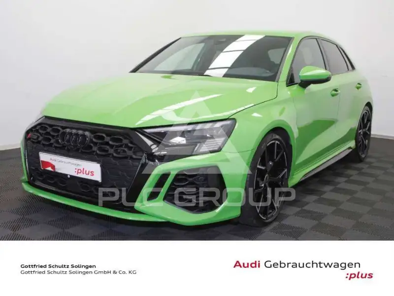 2023 Audi RS3