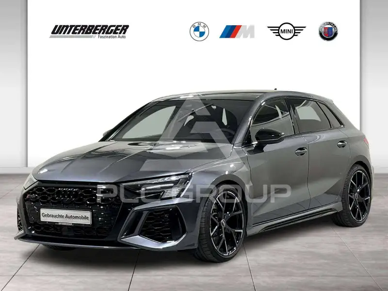 2023 Audi RS3