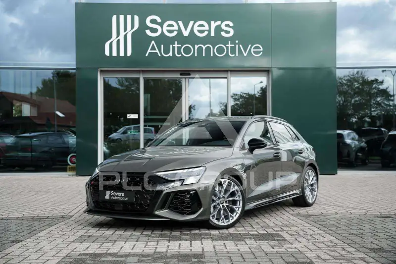 2023 Audi RS3