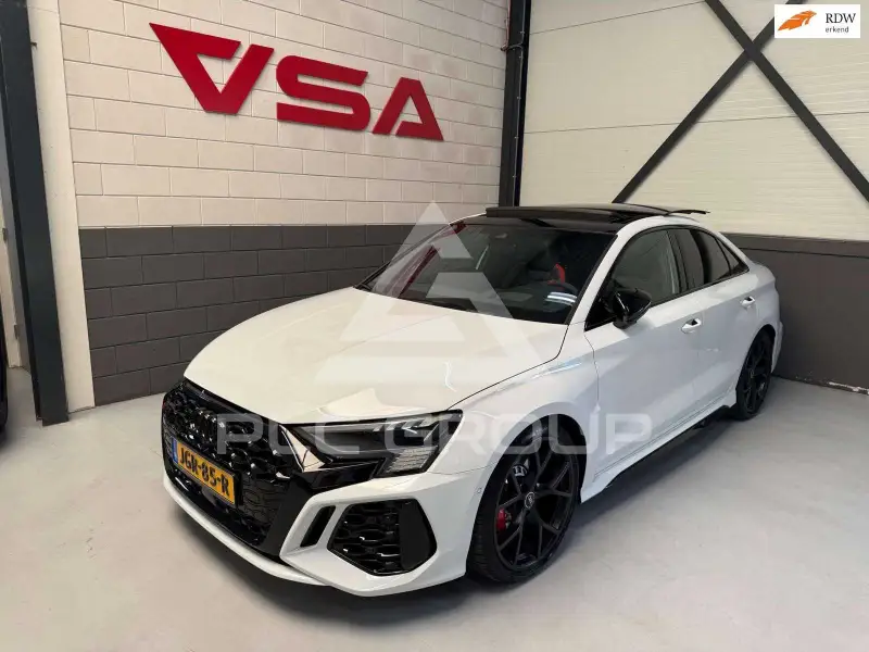 2023 Audi RS3
