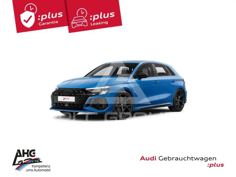 2023 Audi RS3