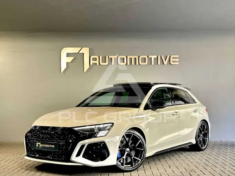 2023 Audi RS3