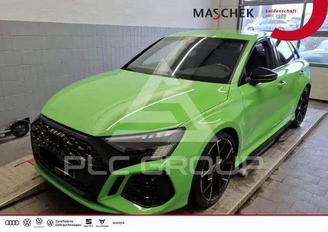 2023 Audi RS3