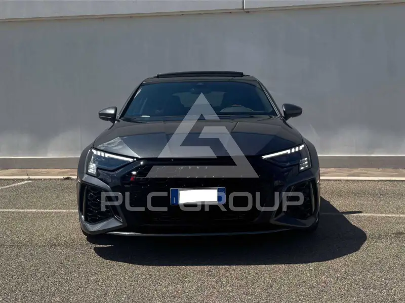2023 Audi RS3