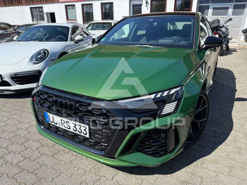 2023 Audi RS3