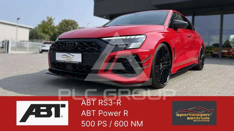 2023 Audi RS3