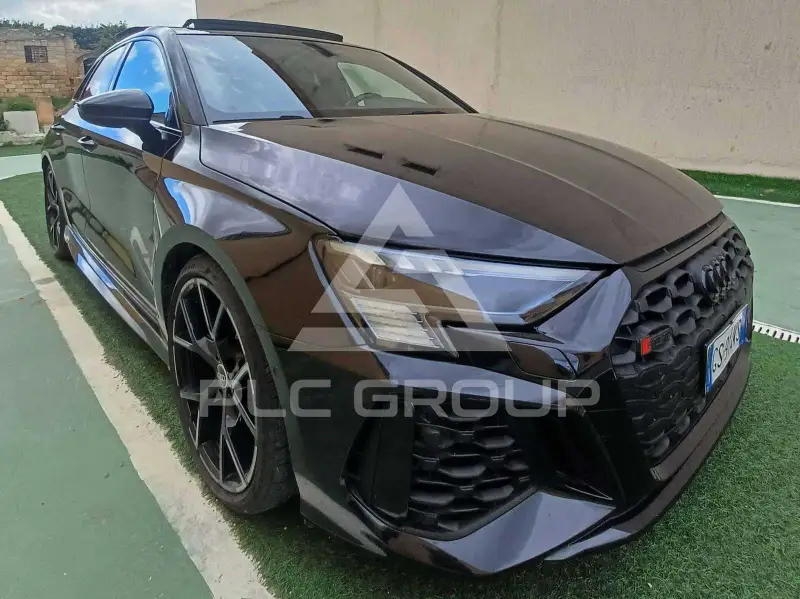 2023 Audi RS3