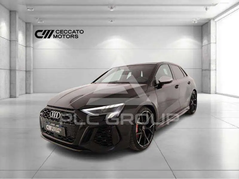 2023 Audi RS3