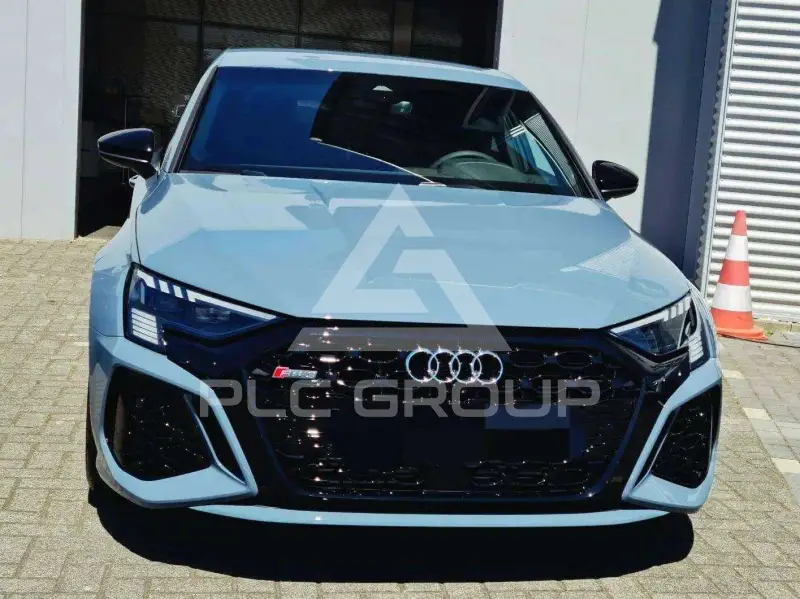2023 Audi RS3