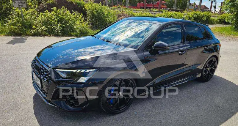 2023 Audi RS3