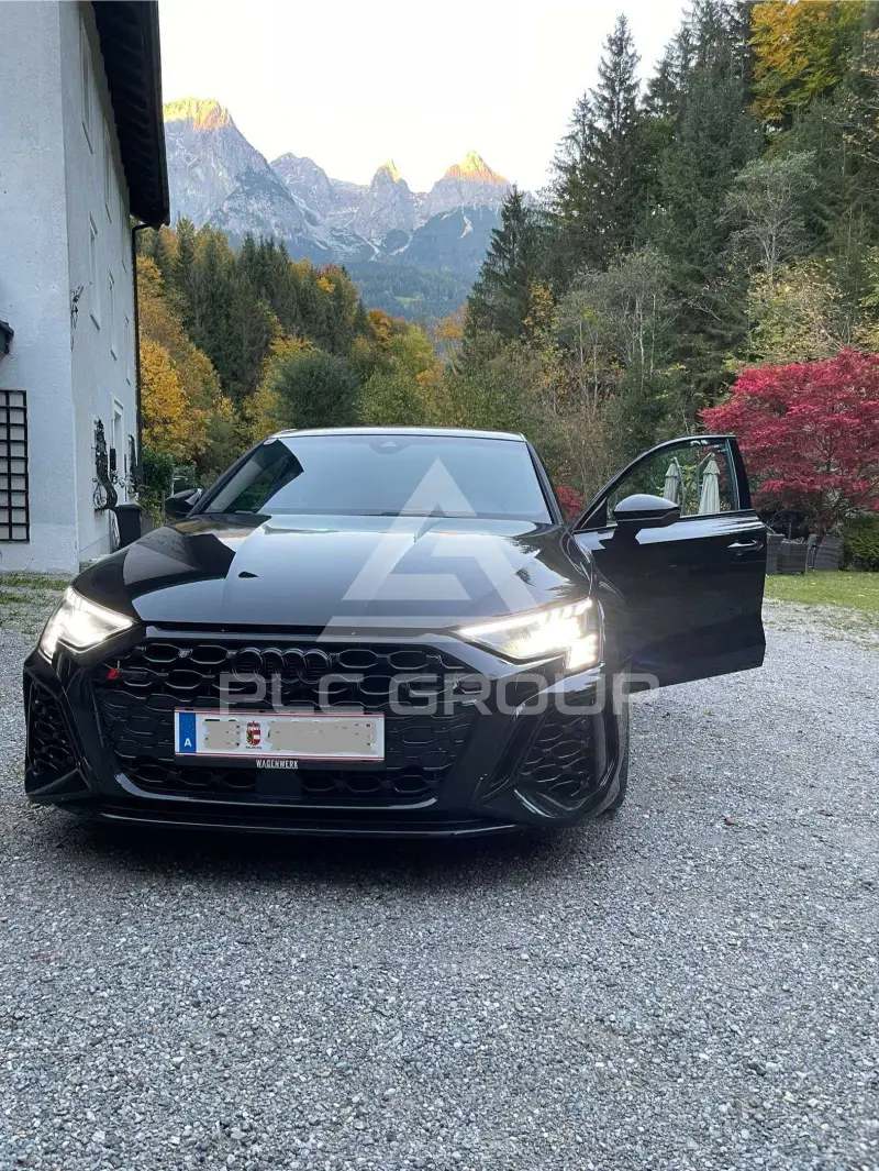 2023 Audi RS3
