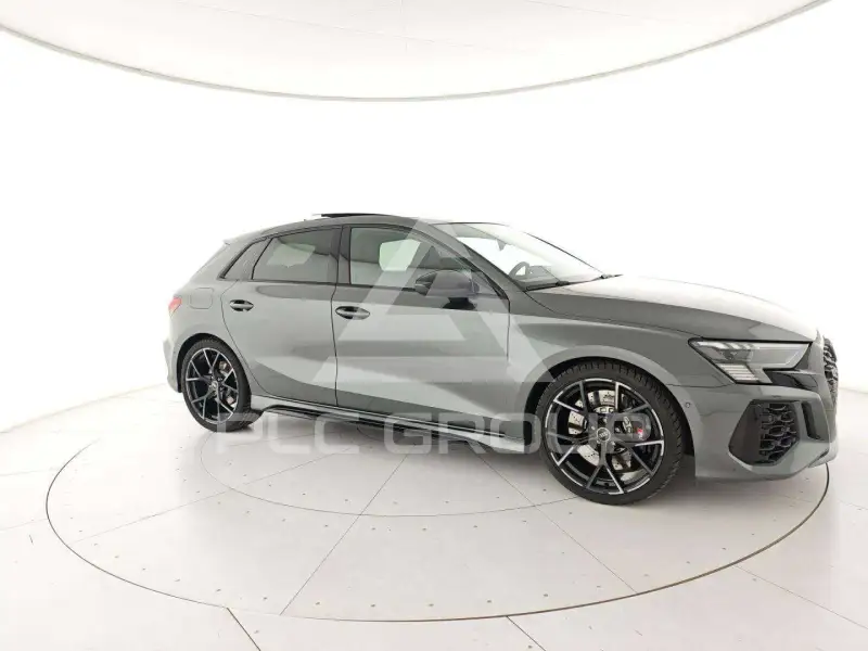 2023 Audi RS3