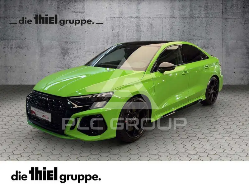 2023 Audi RS3