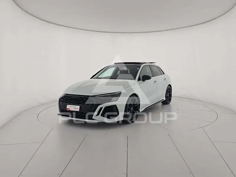 2023 Audi RS3