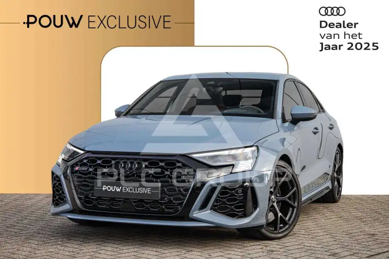 2023 Audi RS3