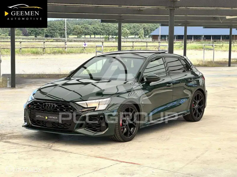 2023 Audi RS3