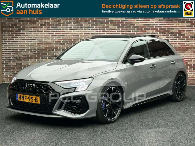 2023 Audi RS3