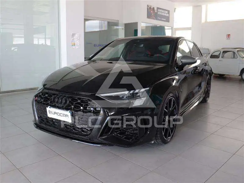 2023 Audi RS3